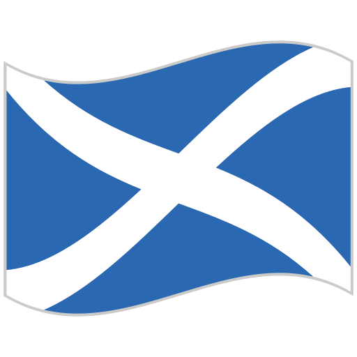 Scotland flag